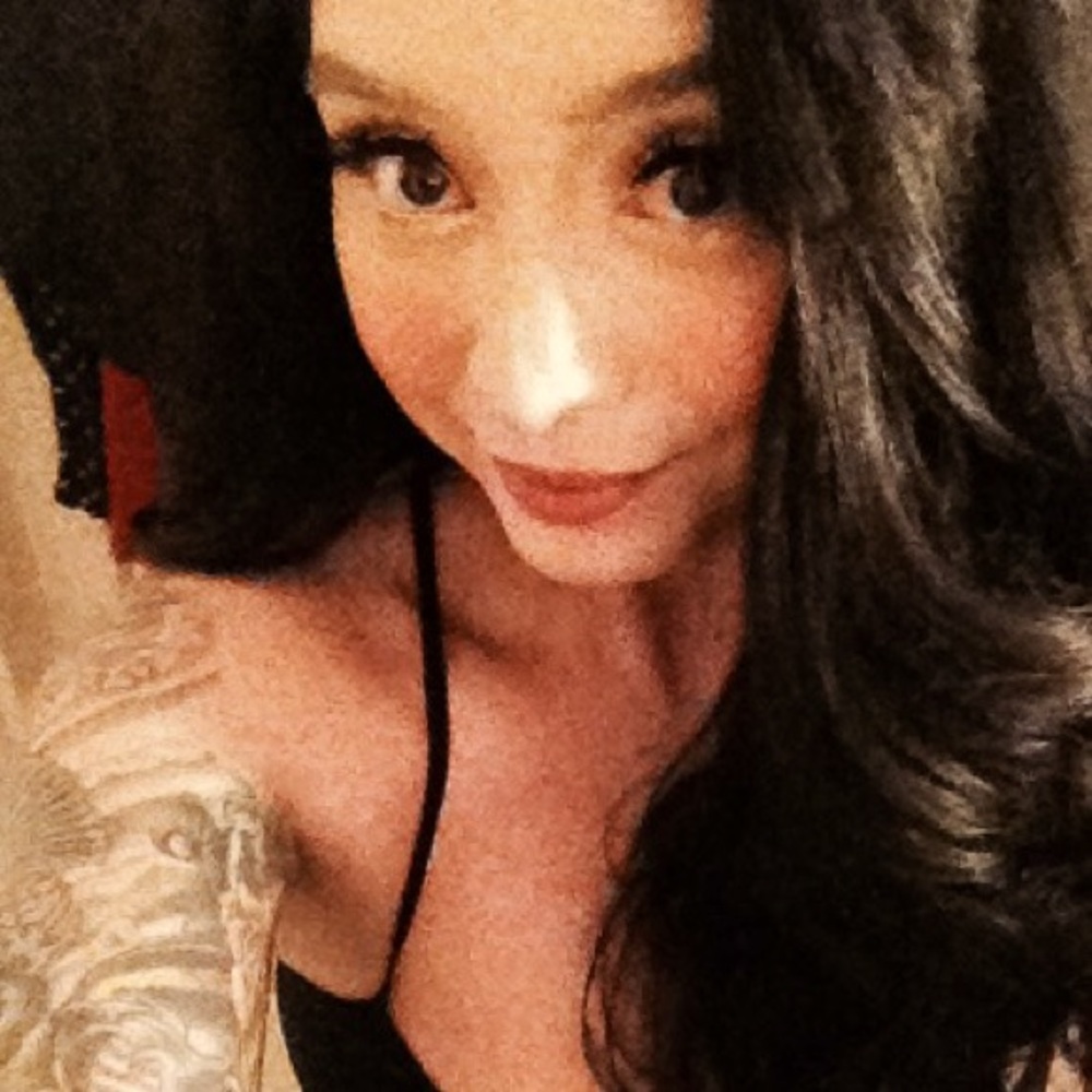 Meet your Posher, Vanessa